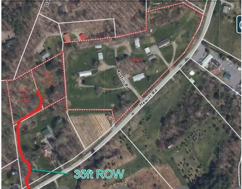 23 Austin Drive Bristol VT 05443