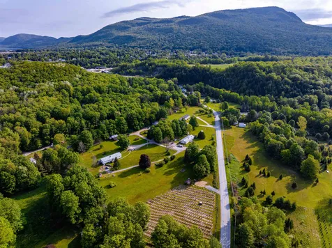23 Austin Drive Bristol VT 05443
