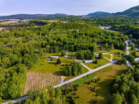 23 Austin Drive Bristol VT 05443