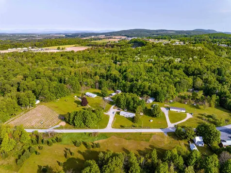 23 Austin Drive Bristol VT 05443