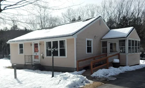 288 Branch Road Roxbury NH 03431