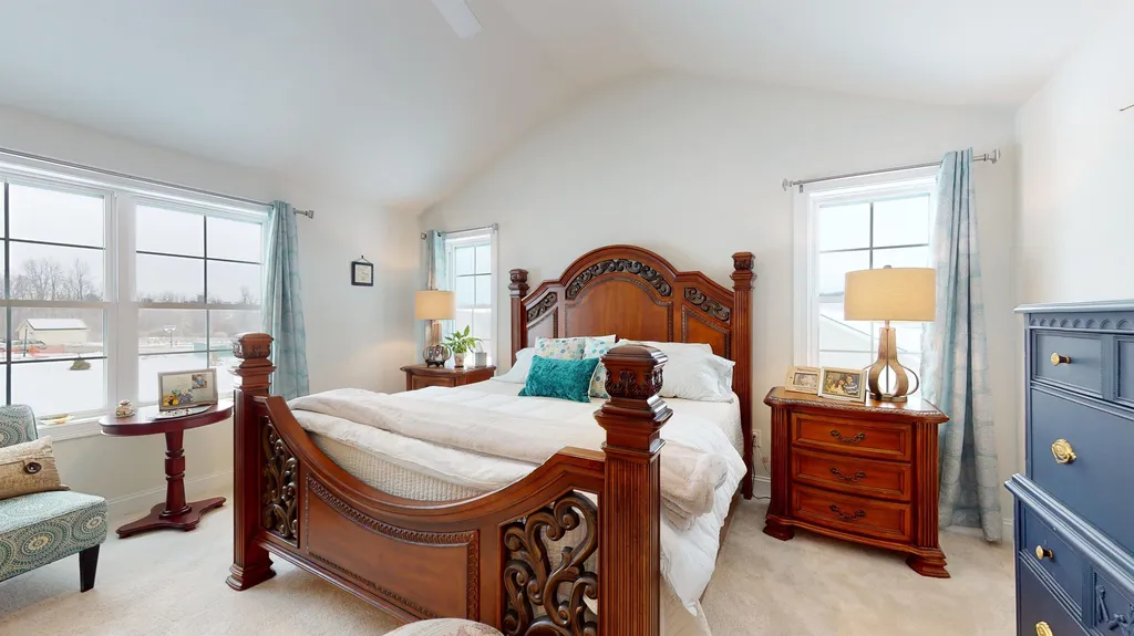 279 Commodore Drive Vergennes VT 05491
