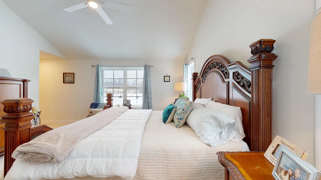 279 Commodore Drive Vergennes VT 05491