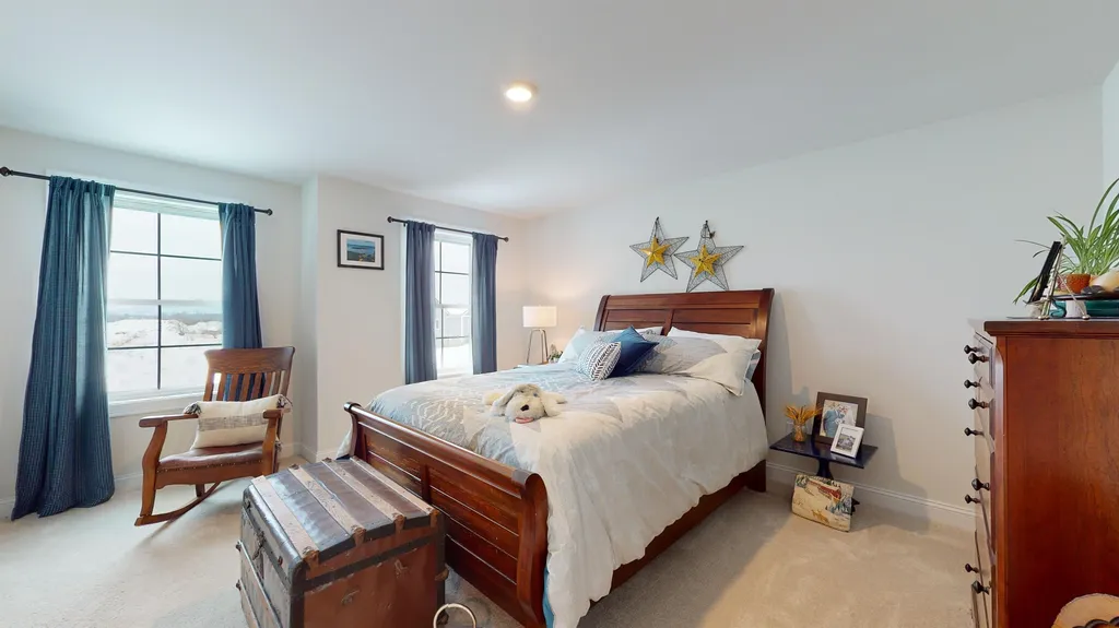 279 Commodore Drive Vergennes VT 05491