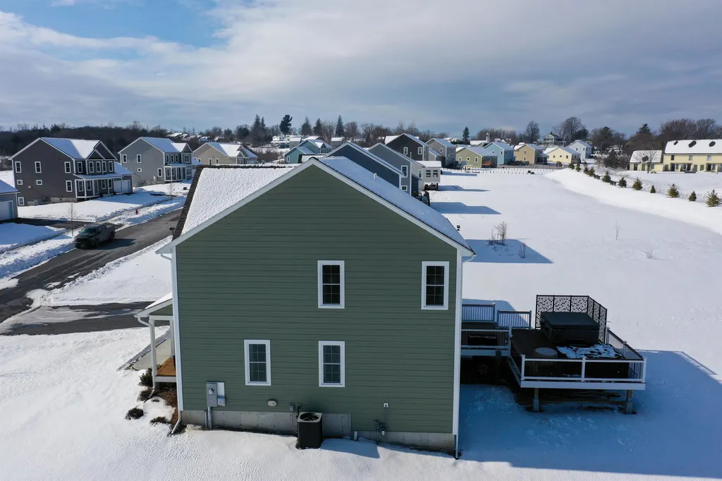 279 Commodore Drive Vergennes VT 05491