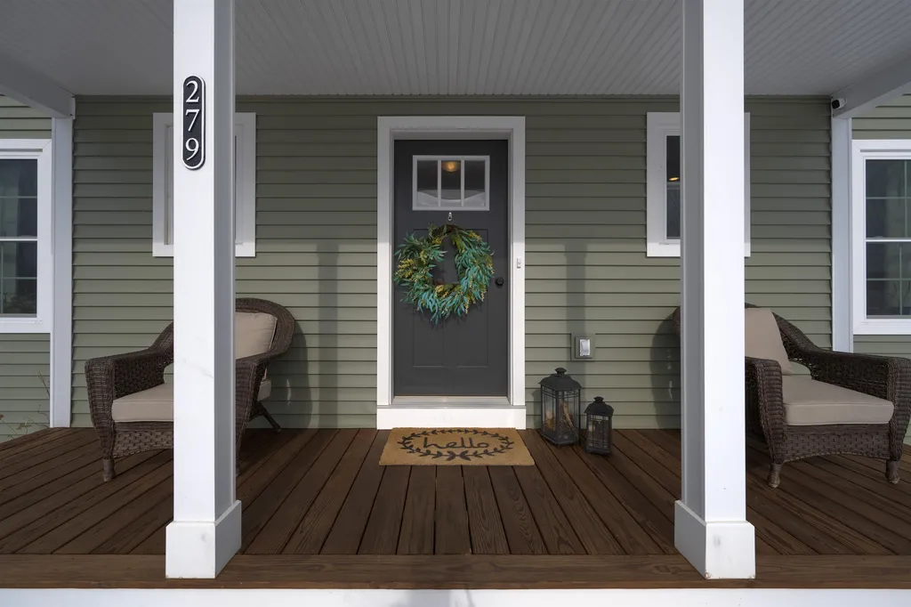 279 Commodore Drive Vergennes VT 05491