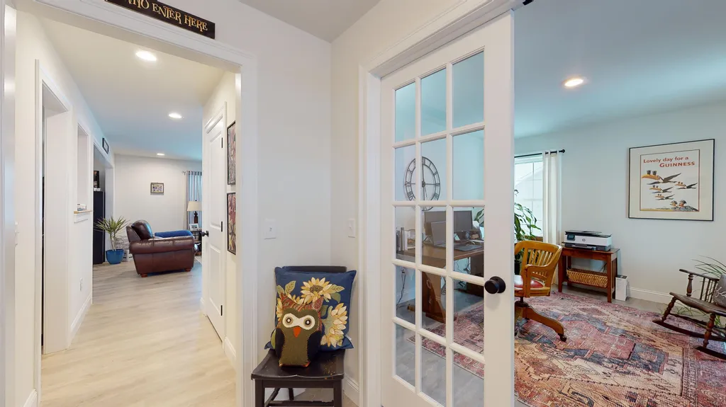 279 Commodore Drive Vergennes VT 05491