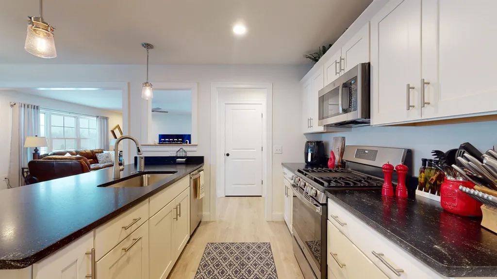 279 Commodore Drive Vergennes VT 05491