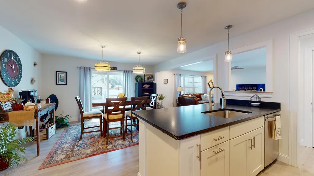 279 Commodore Drive Vergennes VT 05491