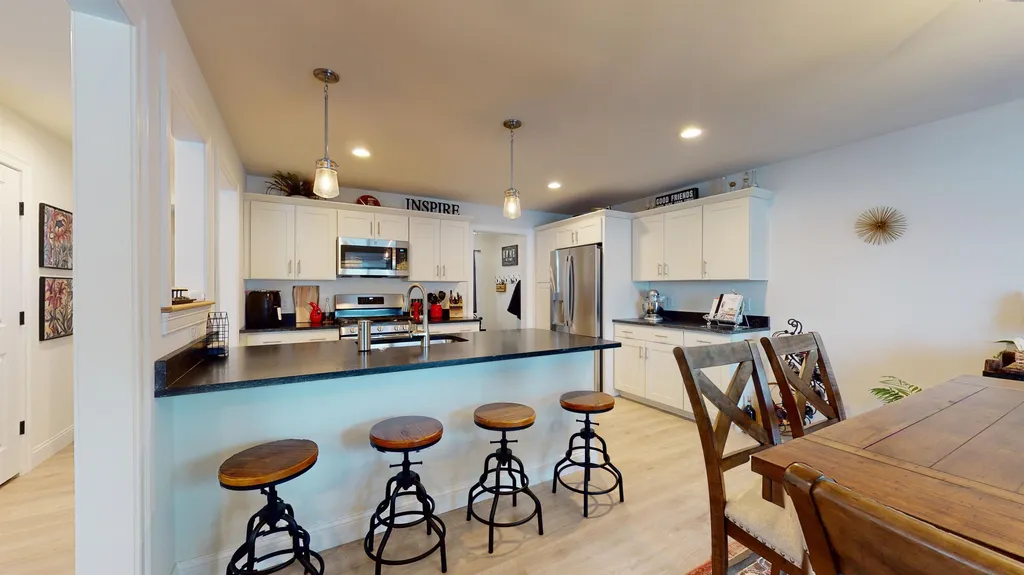 279 Commodore Drive Vergennes VT 05491