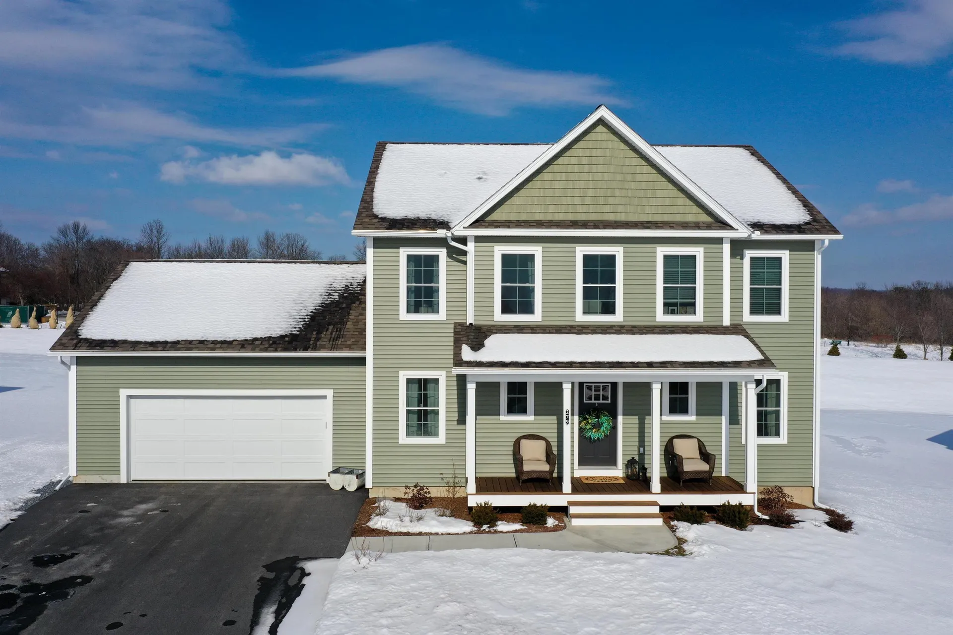 279 Commodore Drive Vergennes VT 05491