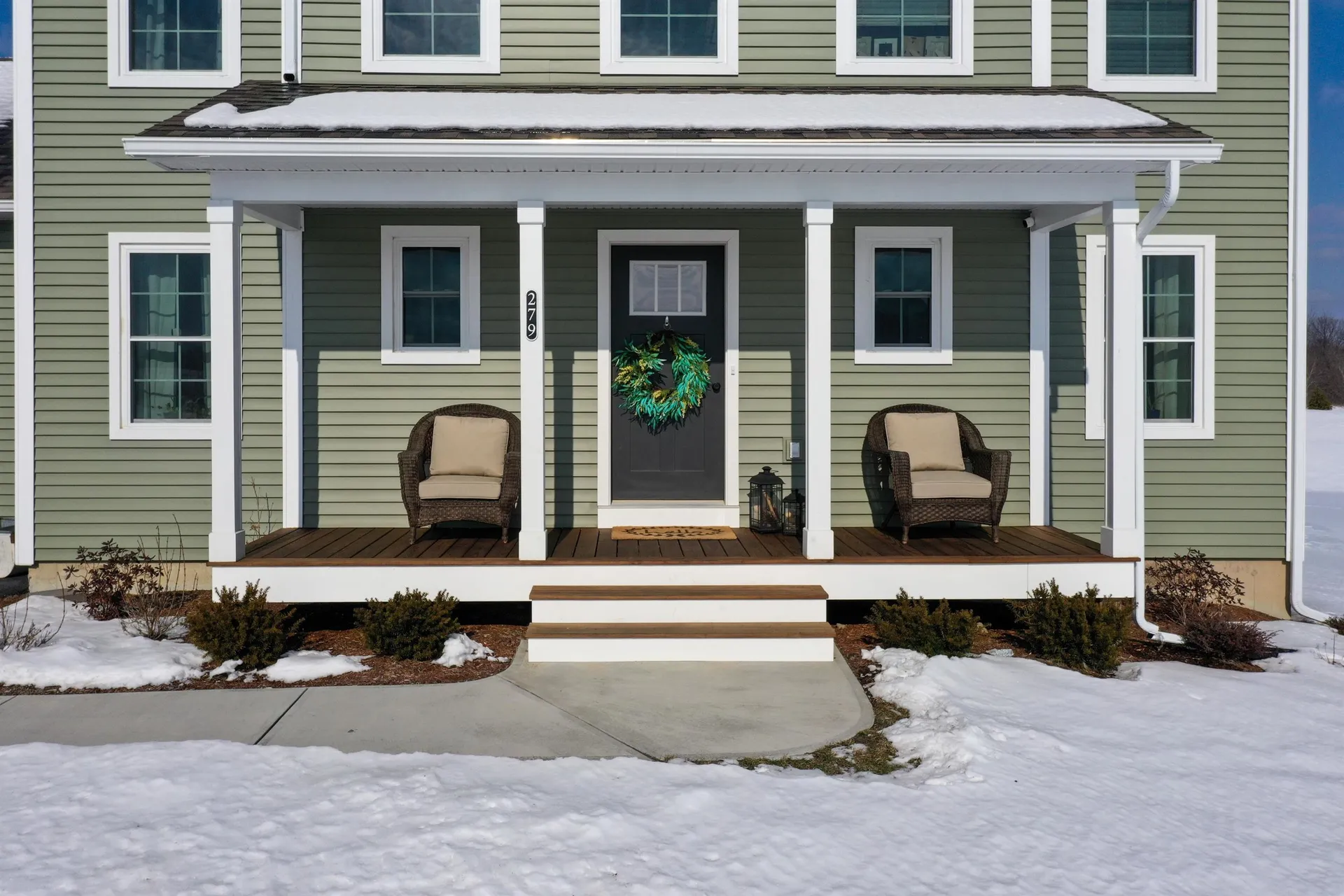 279 Commodore Drive Vergennes VT 05491