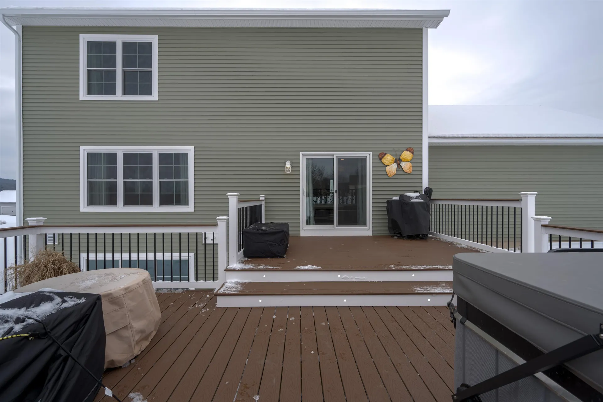 279 Commodore Drive Vergennes VT 05491