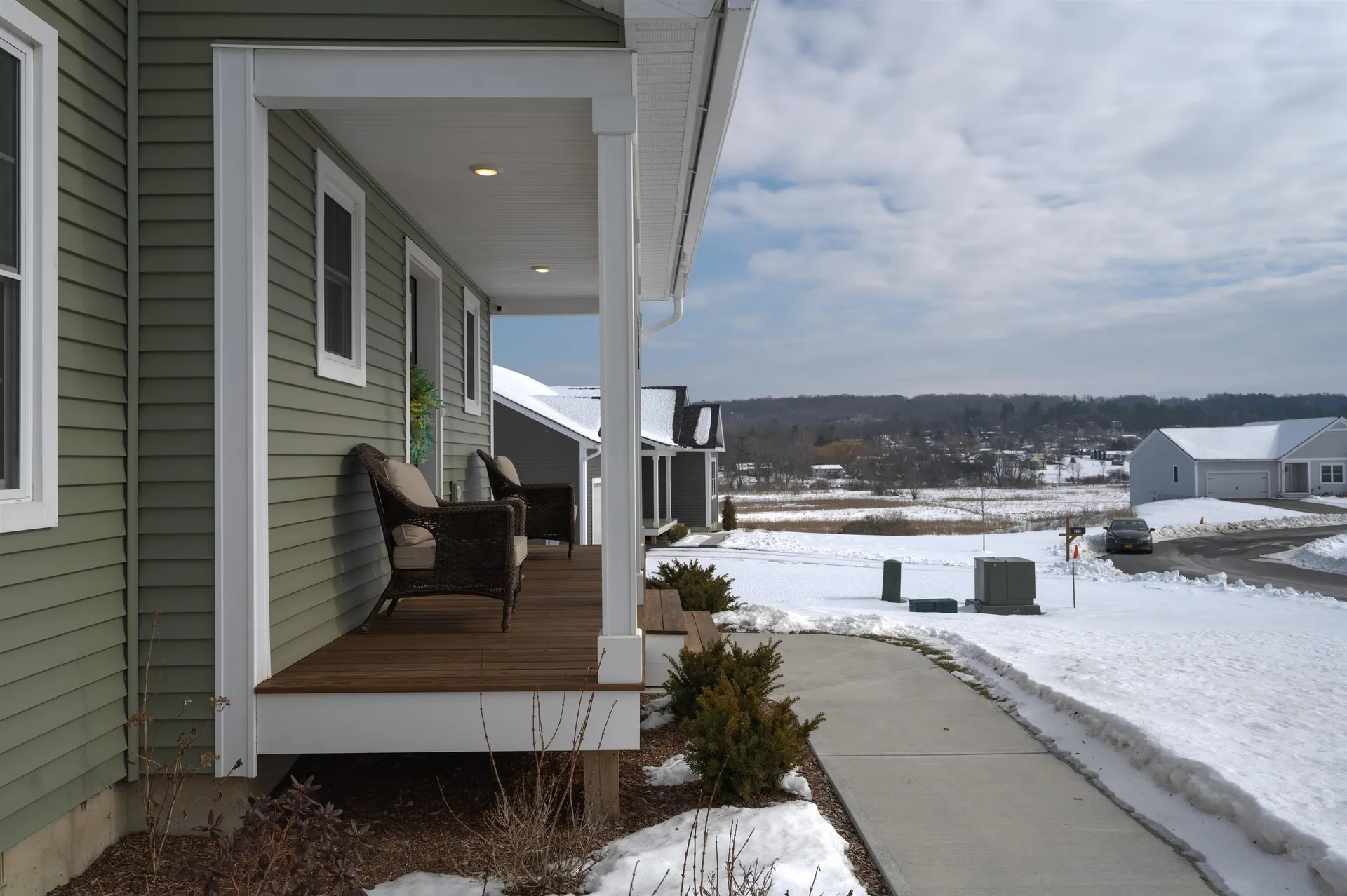 279 Commodore Drive Vergennes VT 05491