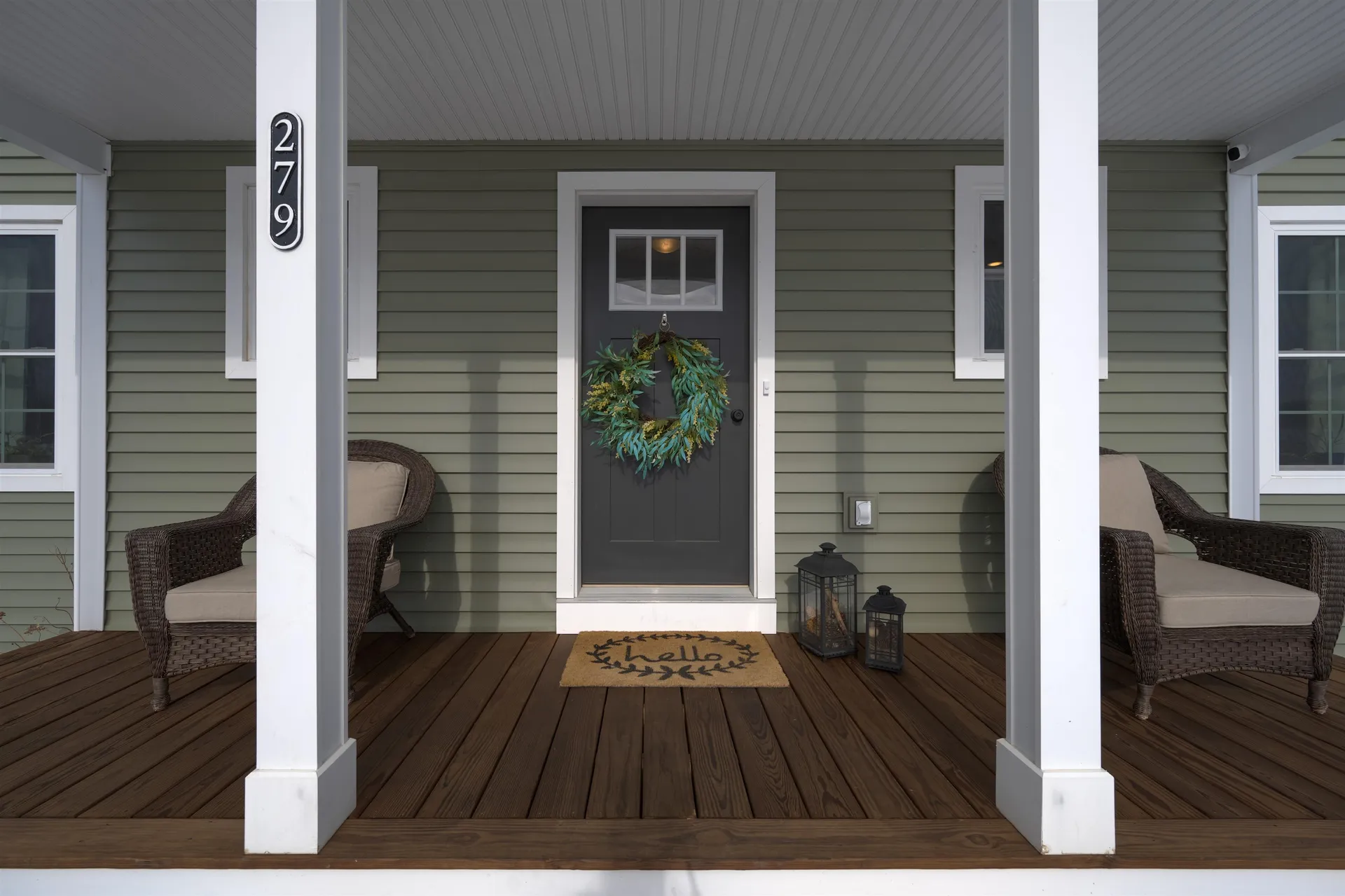 279 Commodore Drive Vergennes VT 05491