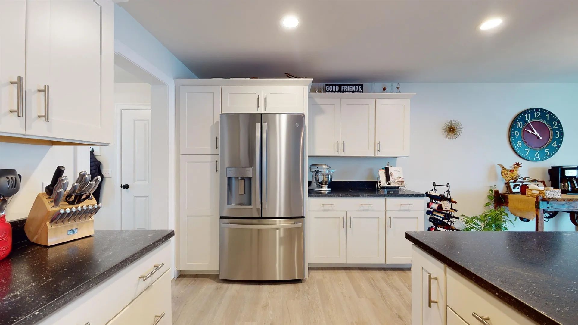 279 Commodore Drive Vergennes VT 05491