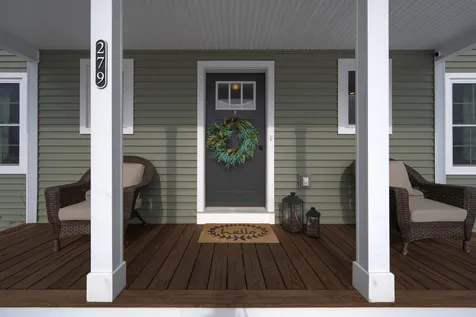 279 Commodore Drive Vergennes VT 05491