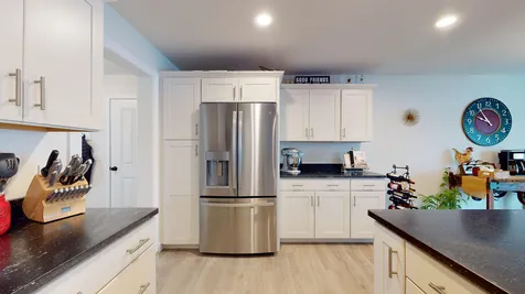 279 Commodore Drive Vergennes VT 05491