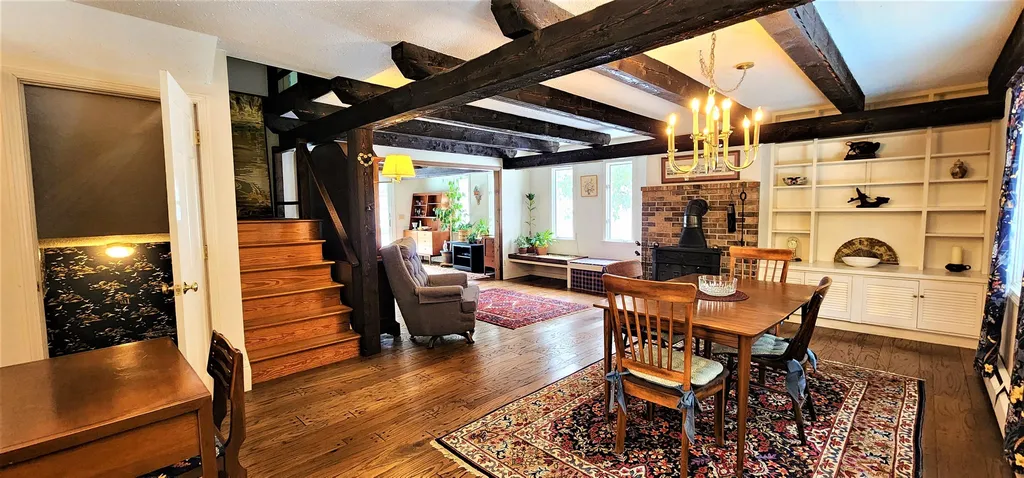 100 Fletcher Hill Road Chester VT 05143