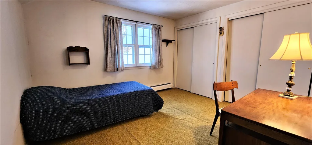 100 Fletcher Hill Road Chester VT 05143