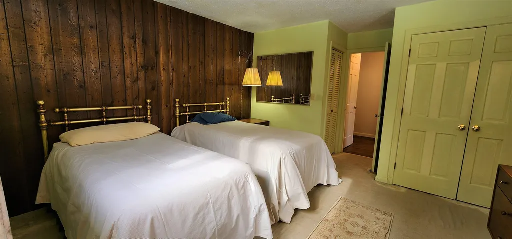 100 Fletcher Hill Road Chester VT 05143