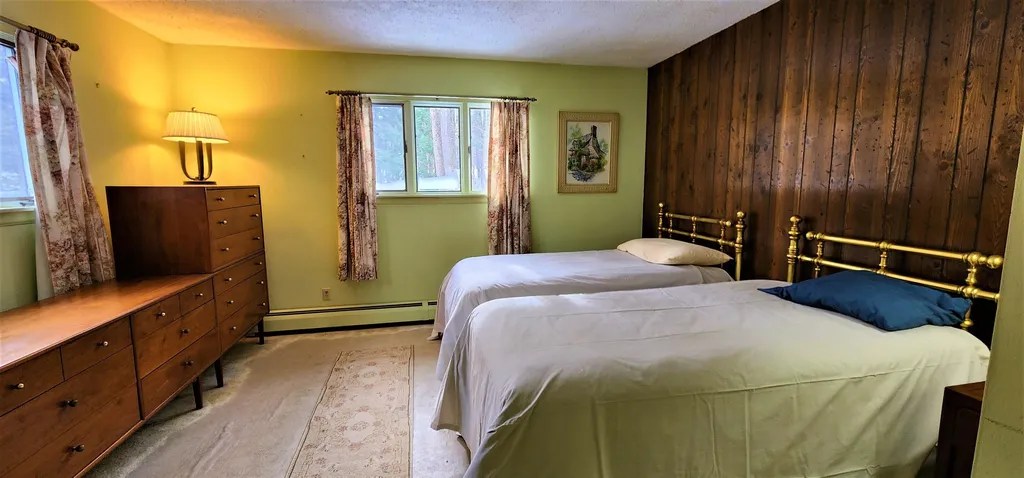 100 Fletcher Hill Road Chester VT 05143