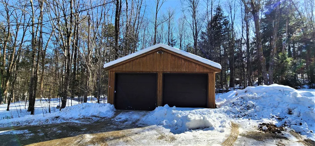 100 Fletcher Hill Road Chester VT 05143