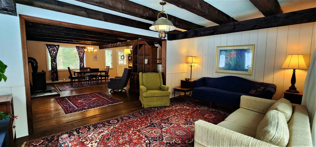 100 Fletcher Hill Road Chester VT 05143