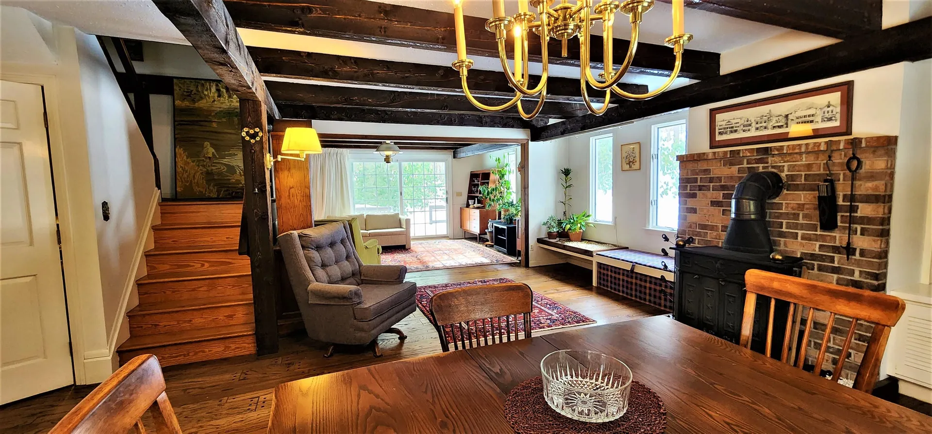 100 Fletcher Hill Road Chester VT 05143