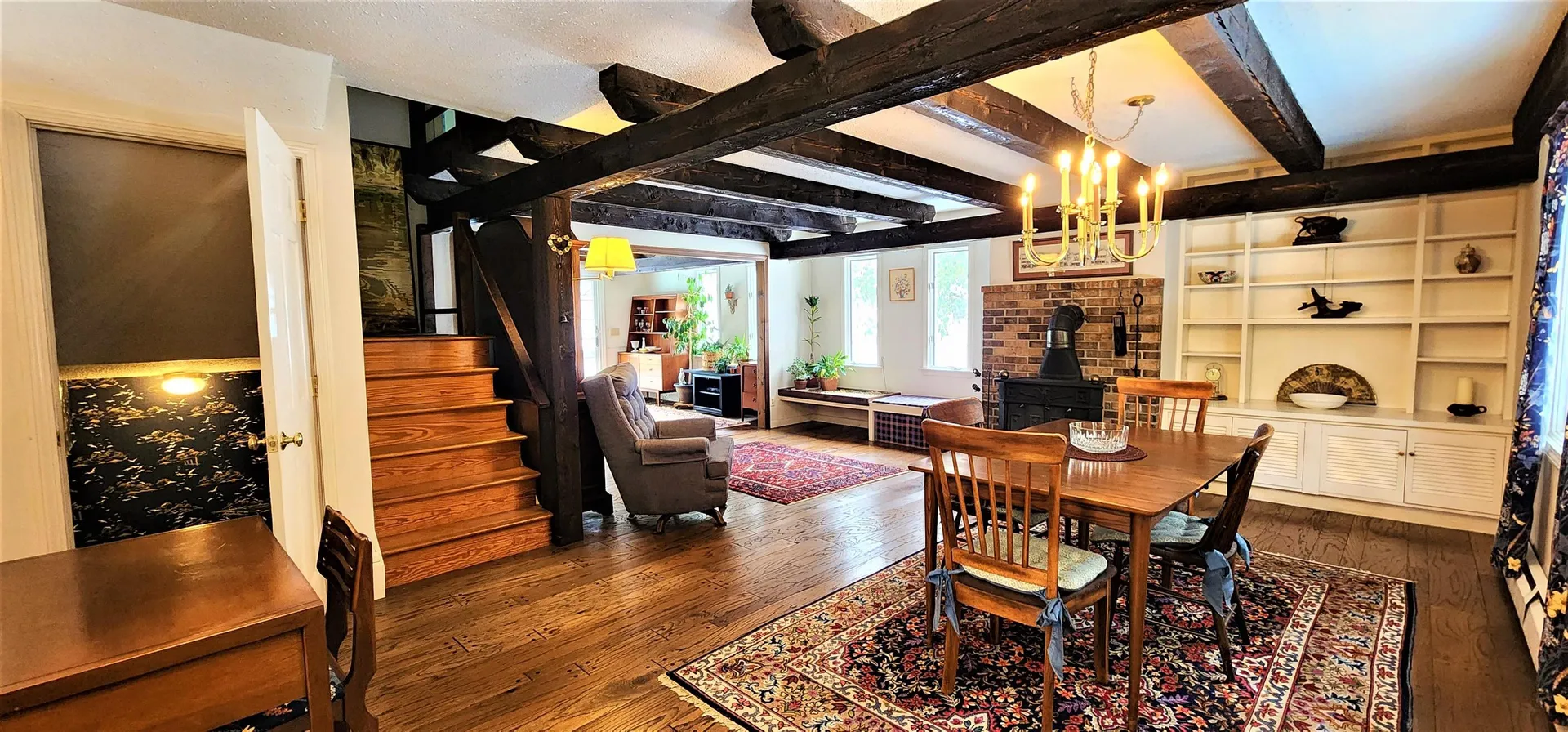 100 Fletcher Hill Road Chester VT 05143