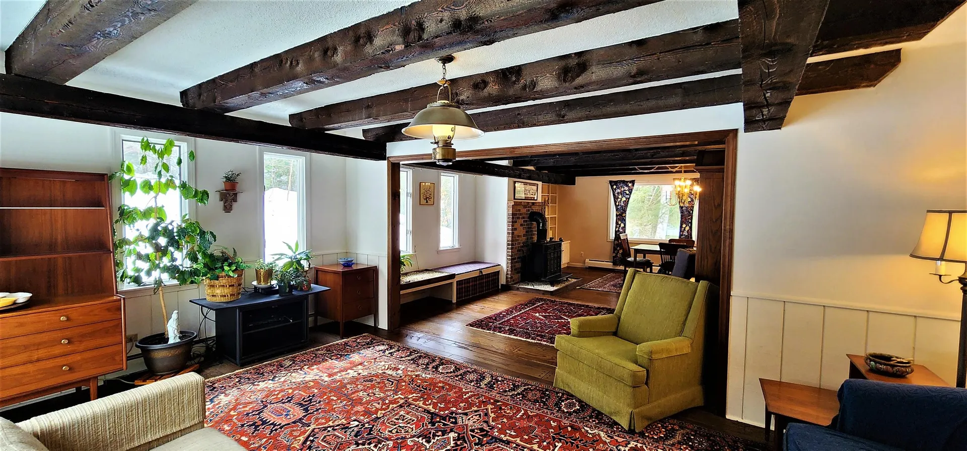 100 Fletcher Hill Road Chester VT 05143