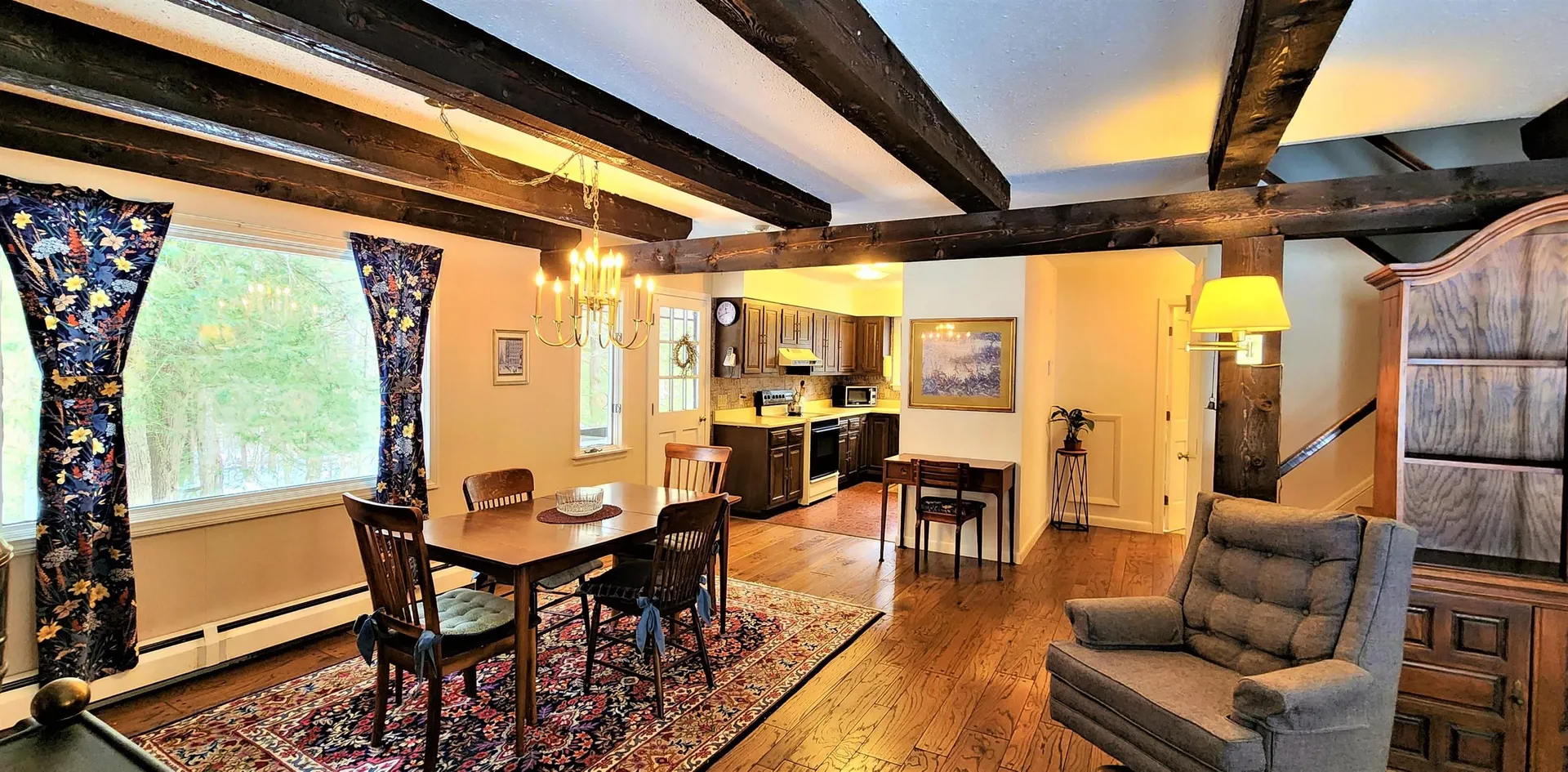 100 Fletcher Hill Road Chester VT 05143