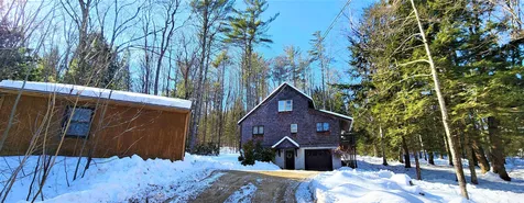 100 Fletcher Hill Road Chester VT 05143