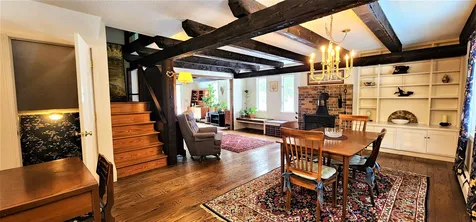 100 Fletcher Hill Road Chester VT 05143