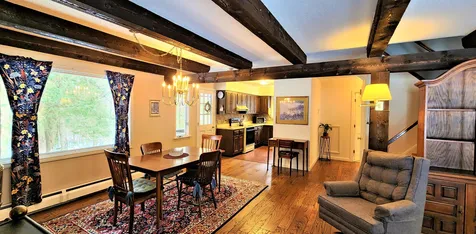 100 Fletcher Hill Road Chester VT 05143