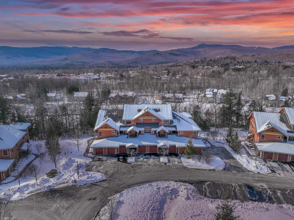 21 Riverside Terrace Drive Lincoln NH 03251