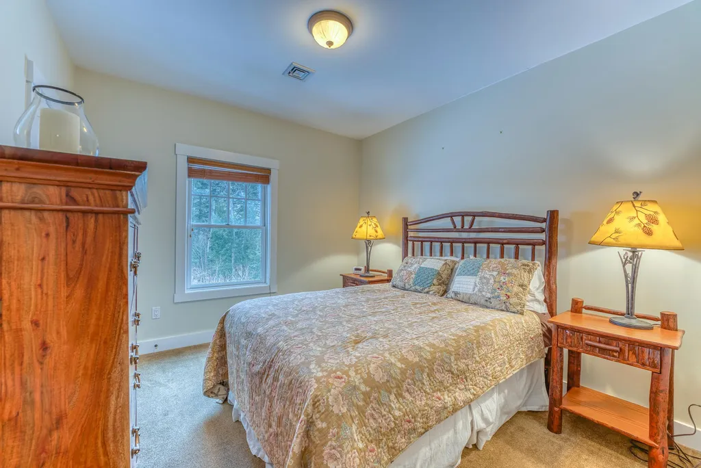 21 Riverside Terrace Drive Lincoln NH 03251