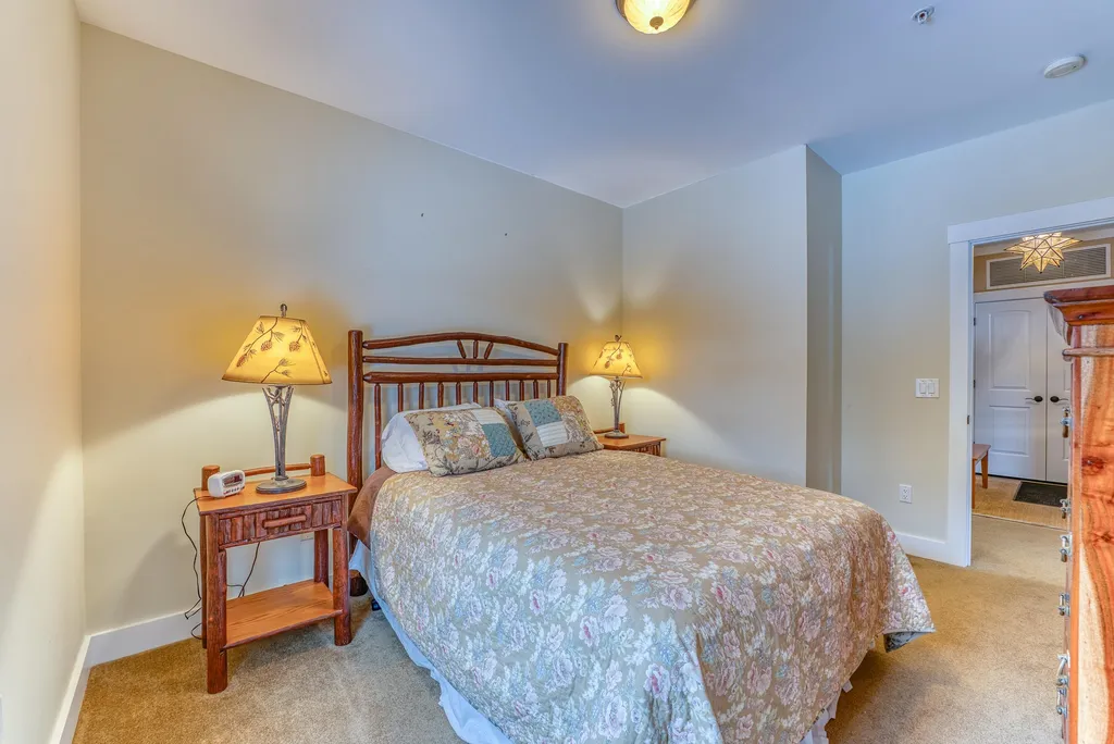 21 Riverside Terrace Drive Lincoln NH 03251