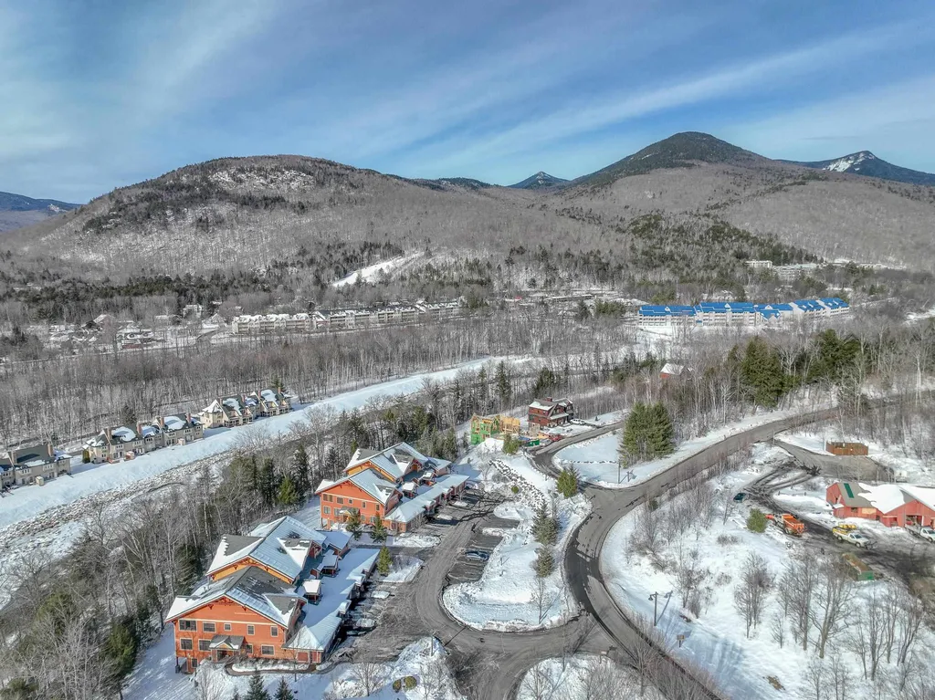 21 Riverside Terrace Drive Lincoln NH 03251