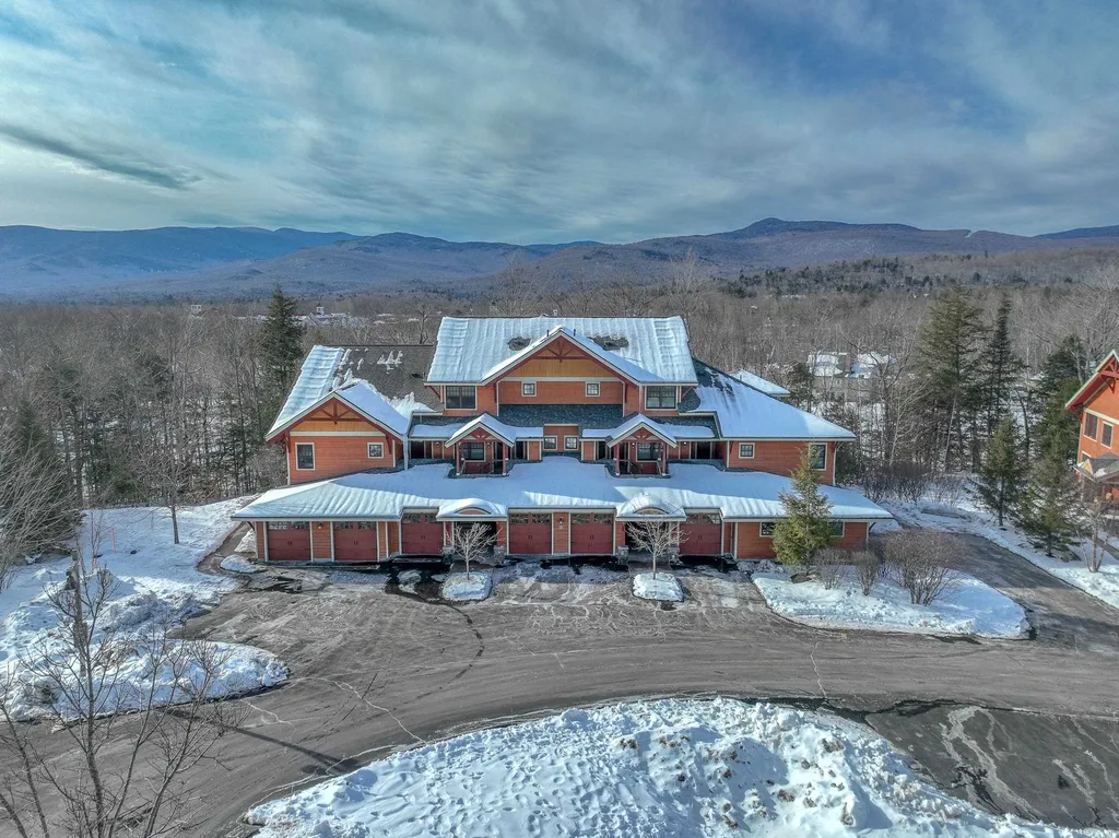 21 Riverside Terrace Drive Lincoln NH 03251