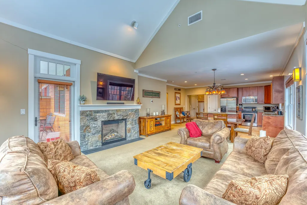 21 Riverside Terrace Drive Lincoln NH 03251