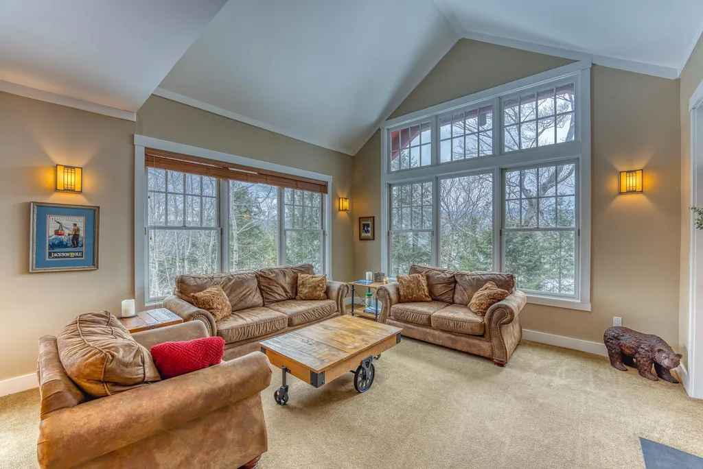 21 Riverside Terrace Drive Lincoln NH 03251