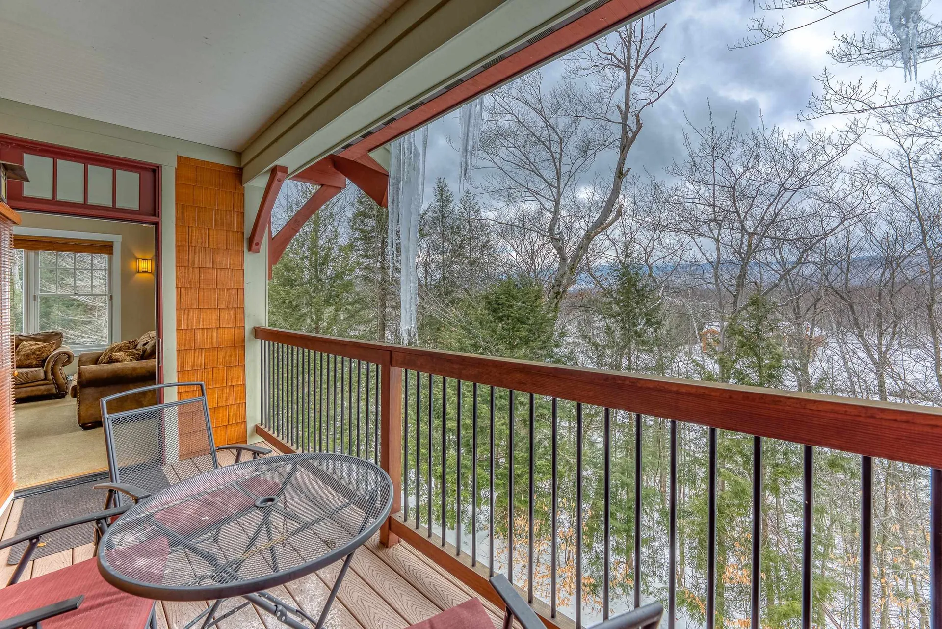 21 Riverside Terrace Drive Lincoln NH 03251