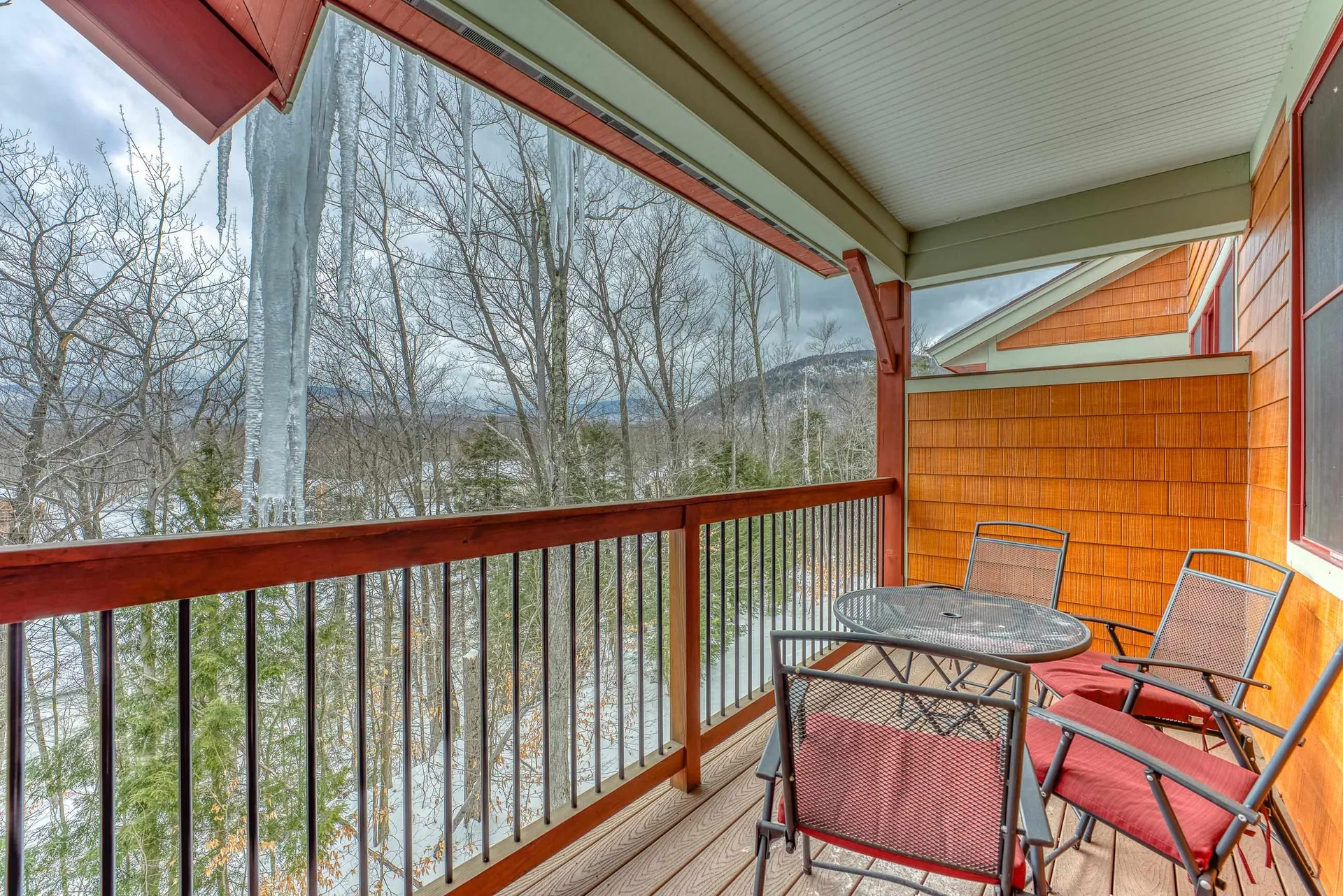 21 Riverside Terrace Drive Lincoln NH 03251