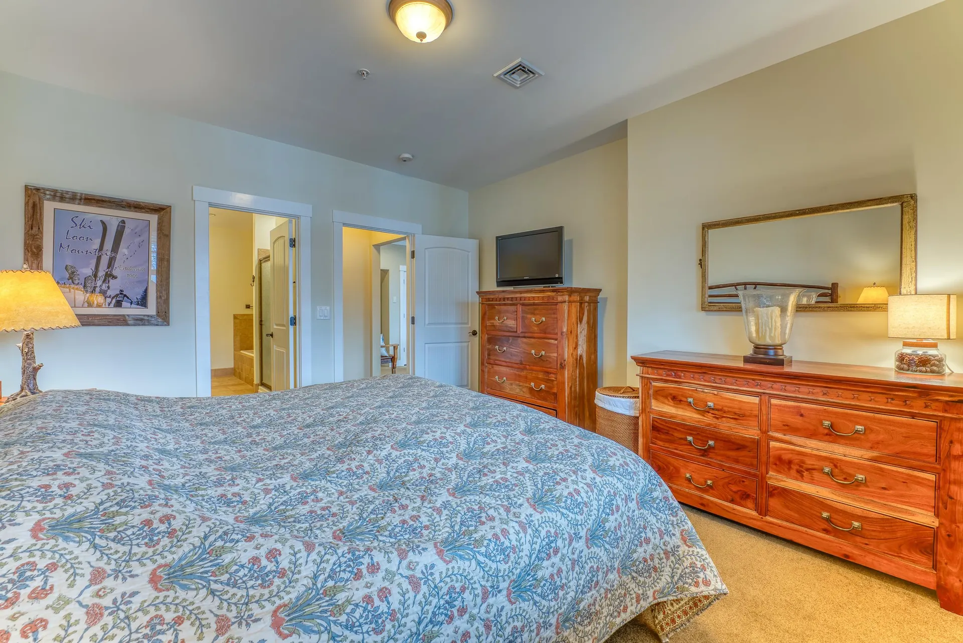 21 Riverside Terrace Drive Lincoln NH 03251