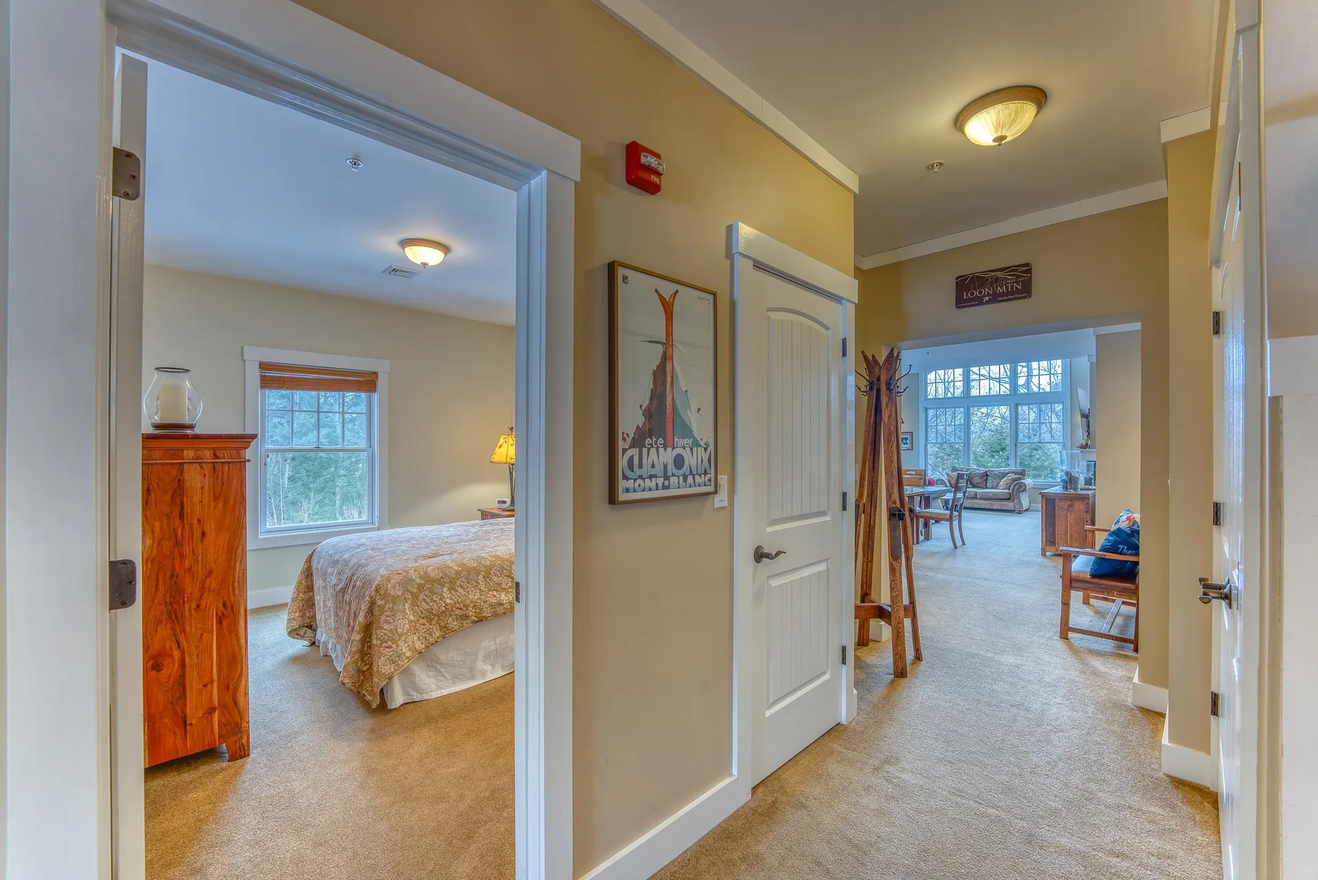 21 Riverside Terrace Drive Lincoln NH 03251