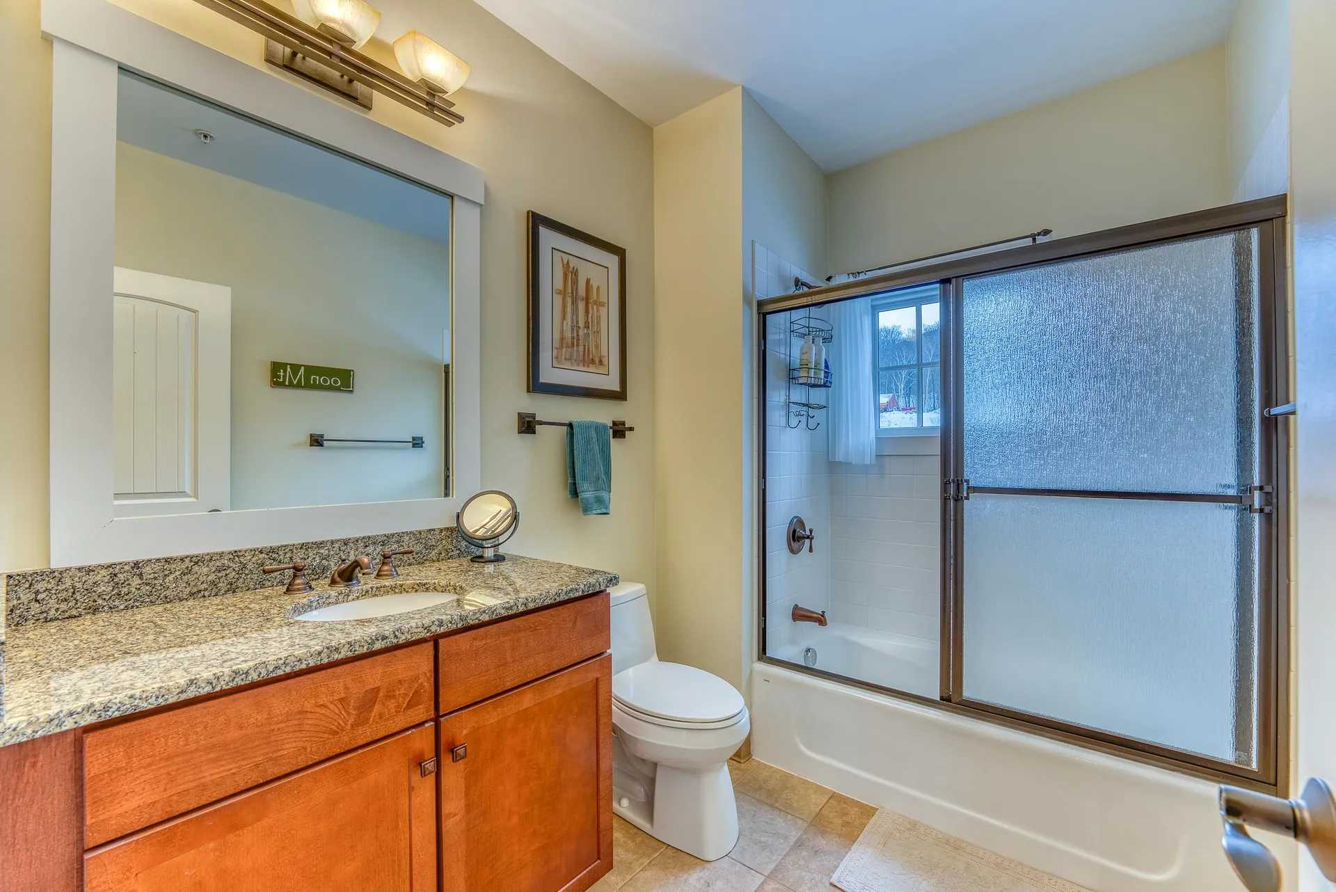 21 Riverside Terrace Drive Lincoln NH 03251
