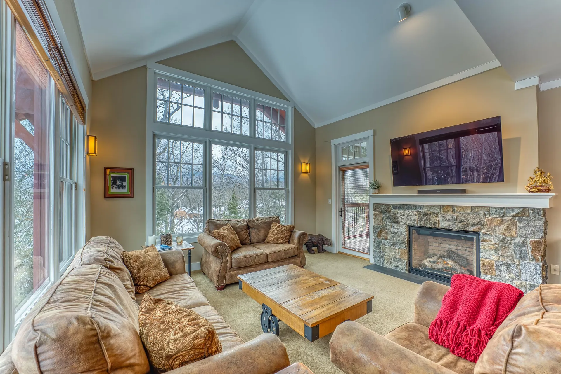 21 Riverside Terrace Drive Lincoln NH 03251