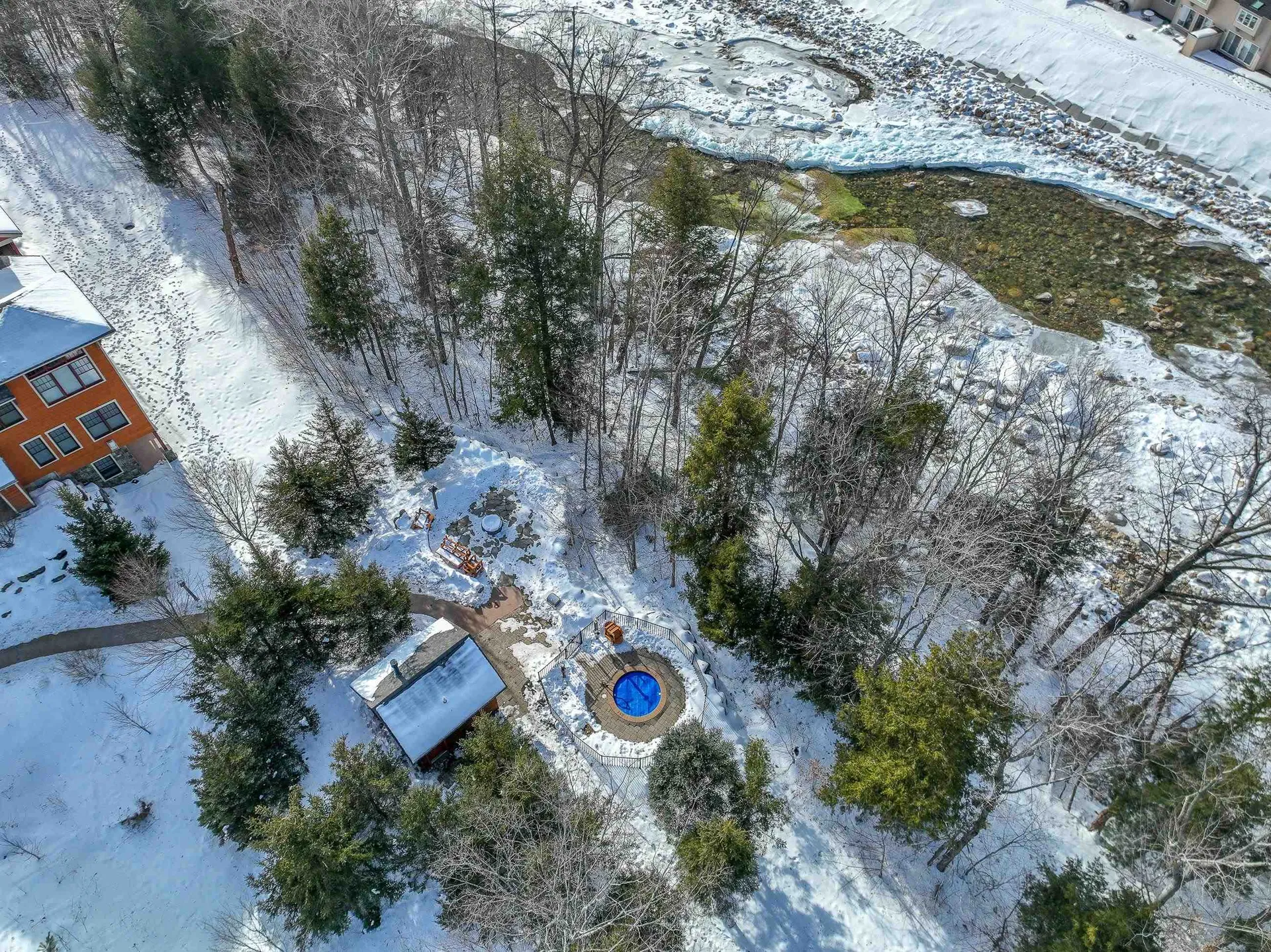 21 Riverside Terrace Drive Lincoln NH 03251