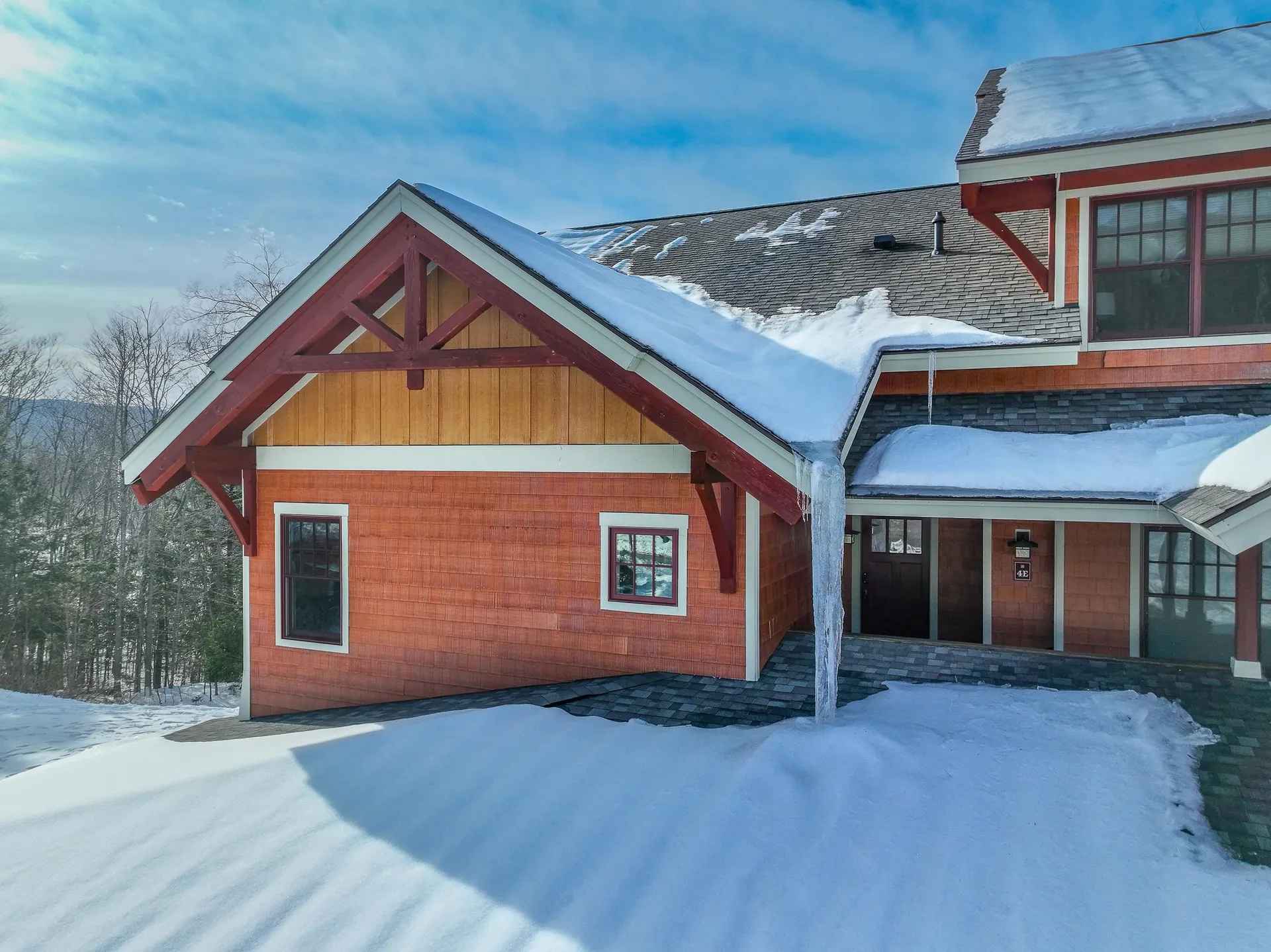 21 Riverside Terrace Drive Lincoln NH 03251